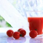トマトジュースダイエットはオリーブオイル入りが効果的？